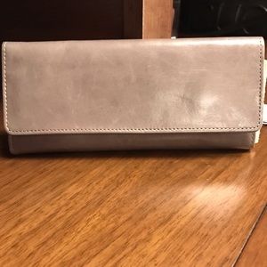 Hobo wallet